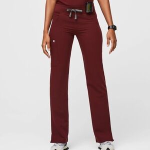Figs Kade Cargo Scrub Pants